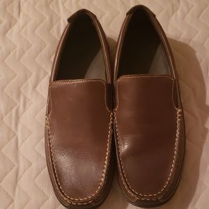 Cole Haan Mens Size 9.5 Loafer Never Worn